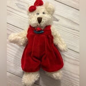 Vintage Boyd’s Bears Erin Bear